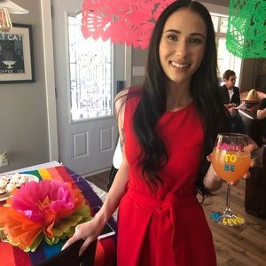 Meet your Posher, Avery